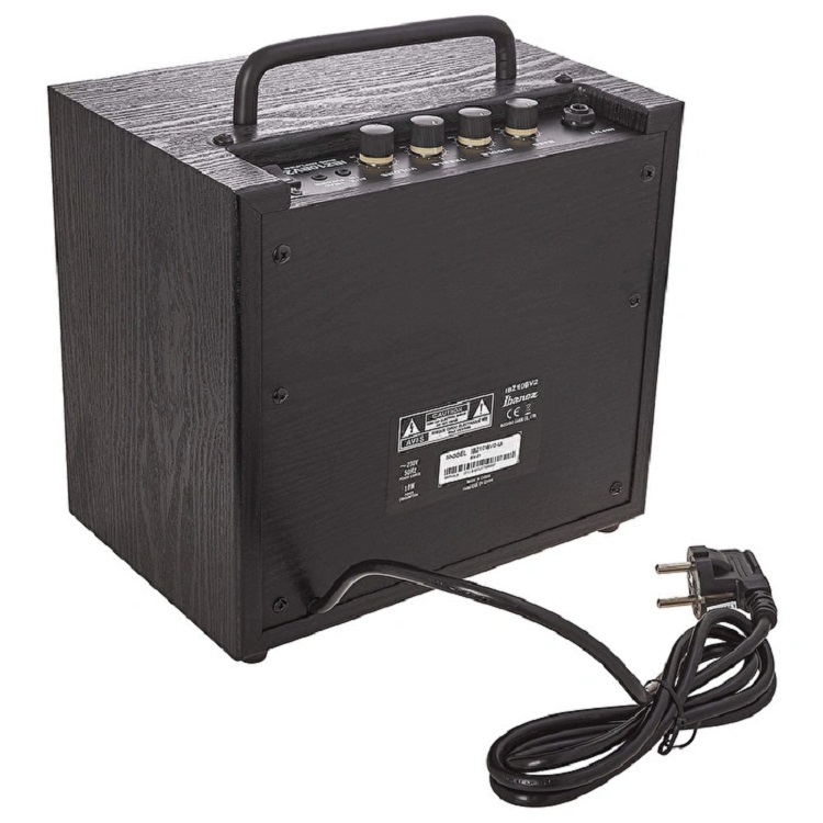 Ibanez IBZ10BV2 Bass Combo по цене 13&nbsp;290 ₽