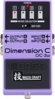 Boss DC-2W по цене 18&nbsp;990 ₽