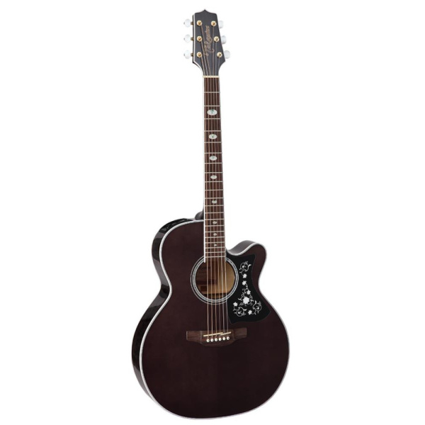 Takamine GN75CE TBK по цене 85&nbsp;090 ₽