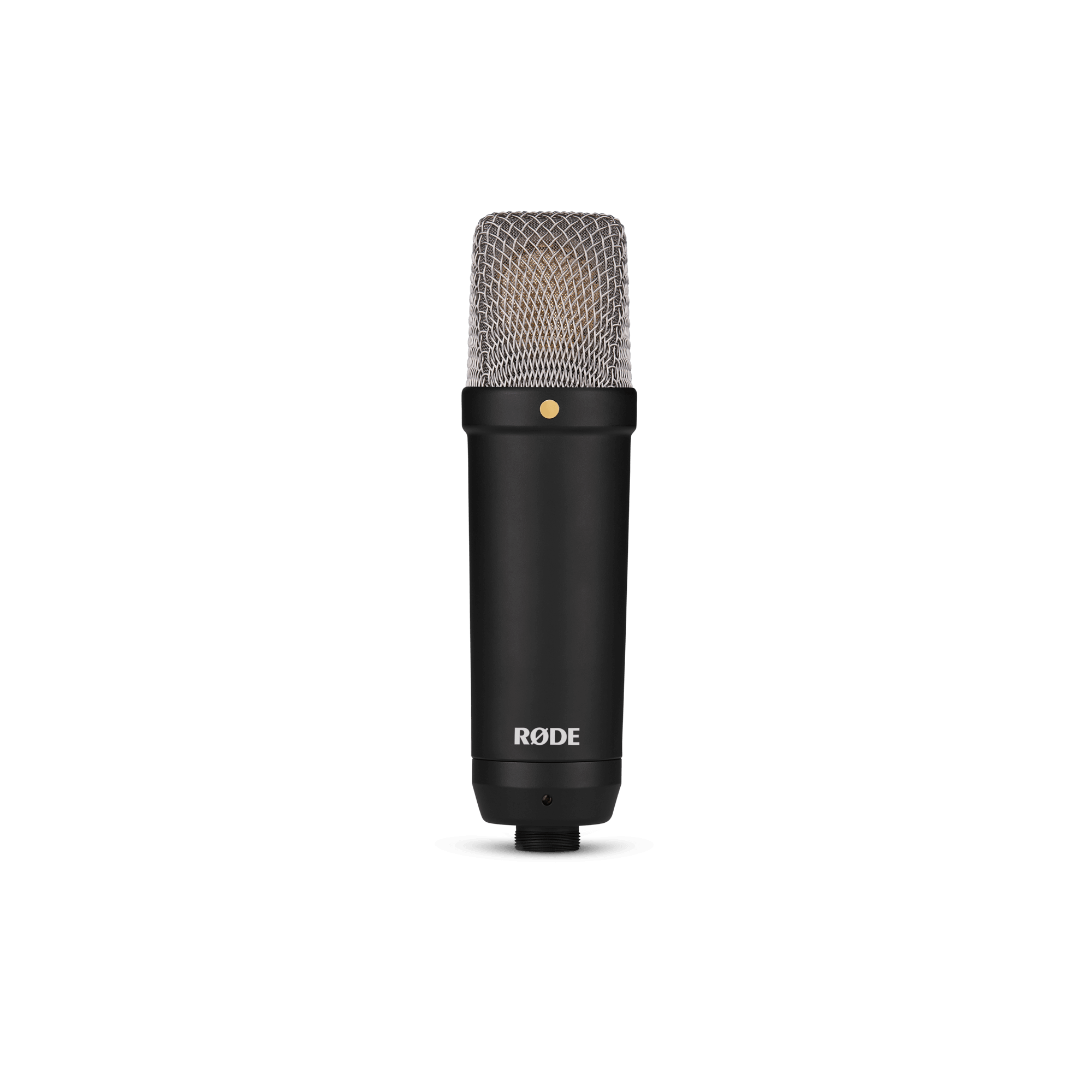 Rode NT1 Signature Black по цене 23&nbsp;560 ₽