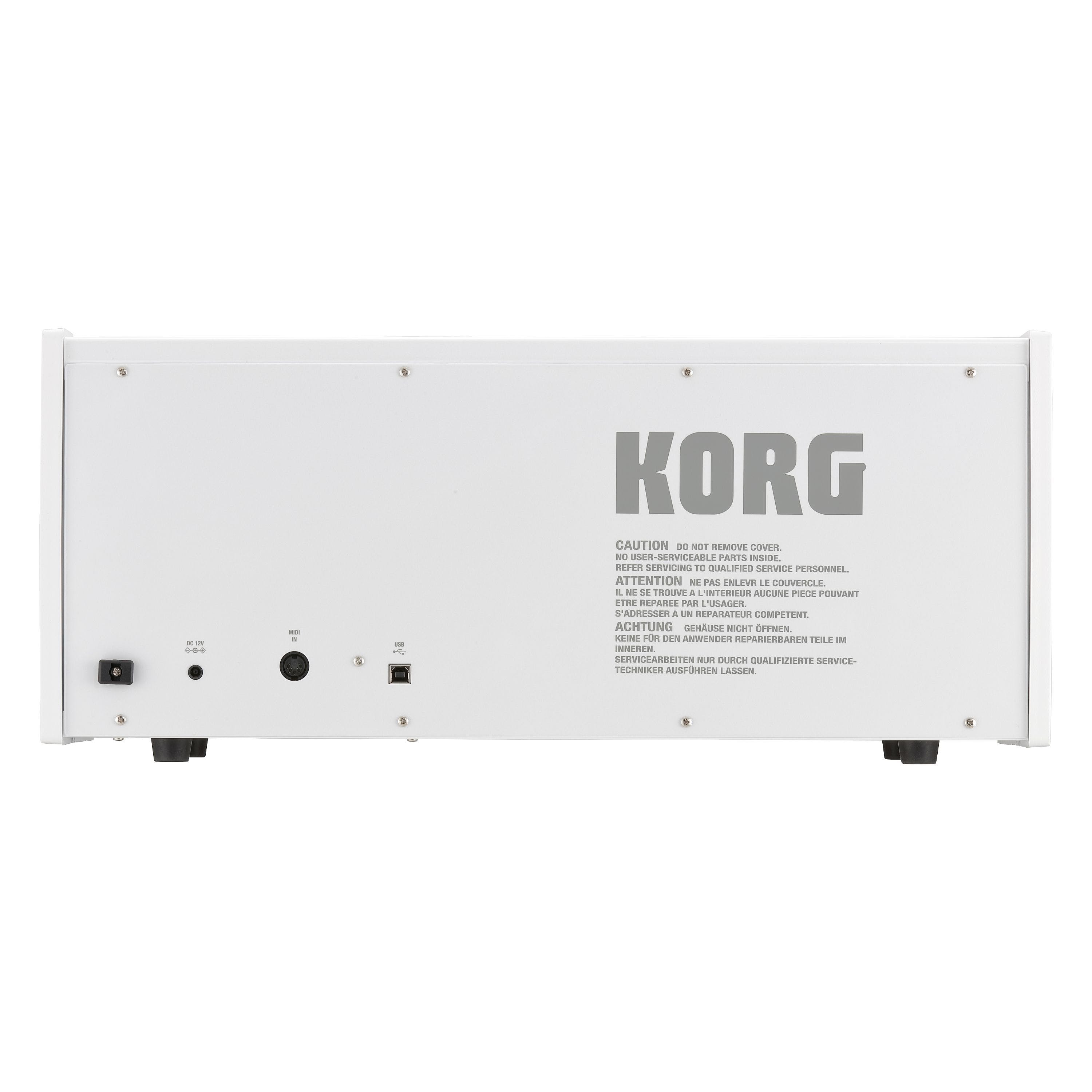 Korg MS20FS-WH по цене 129&nbsp;800 ₽