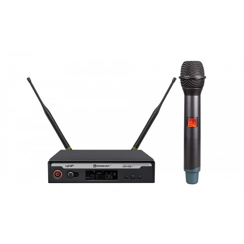 Relacart UR-111SMH по цене 29&nbsp;880 ₽