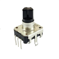 PIONEER CSD1153 (YSD5019) потенциометр по цене 2&nbsp;000 ₽