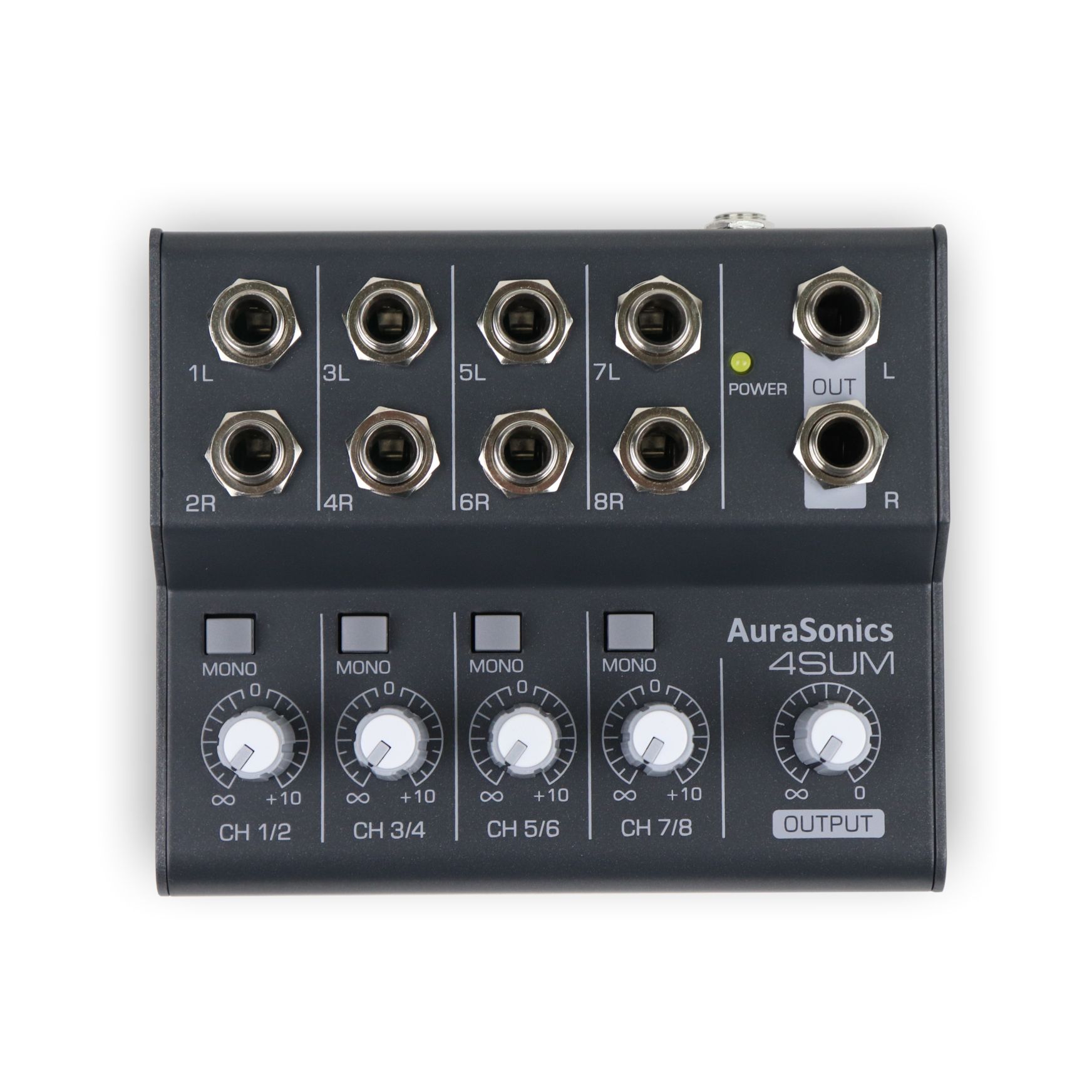 AuraSonics 4SUM по цене 3&nbsp;680 ₽