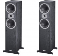 Magnat Tempus 55 Black по цене 38&nbsp;990 ₽