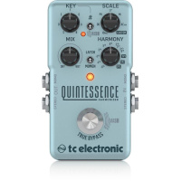 TC Electronic Quintessence Harmonizer по цене 14&nbsp;390 ₽