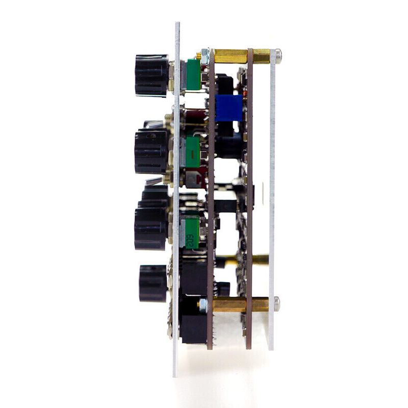 L-1 Midside Discrete Microcompressor по цене 50&nbsp;900 ₽