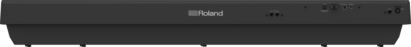 Roland FP-30X-BK по цене 87&nbsp;100 ₽
