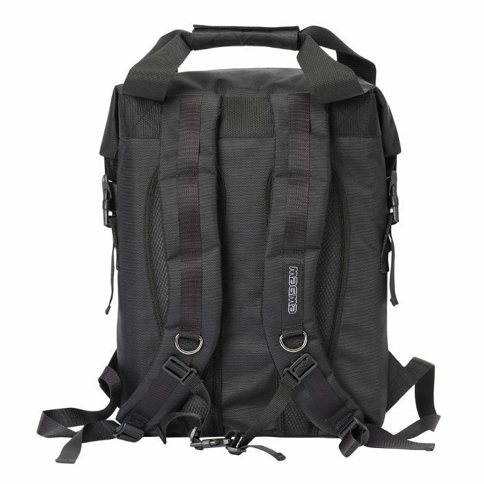 Magma DIGI Stashpack black/khaki-green по цене 10&nbsp;330 ₽