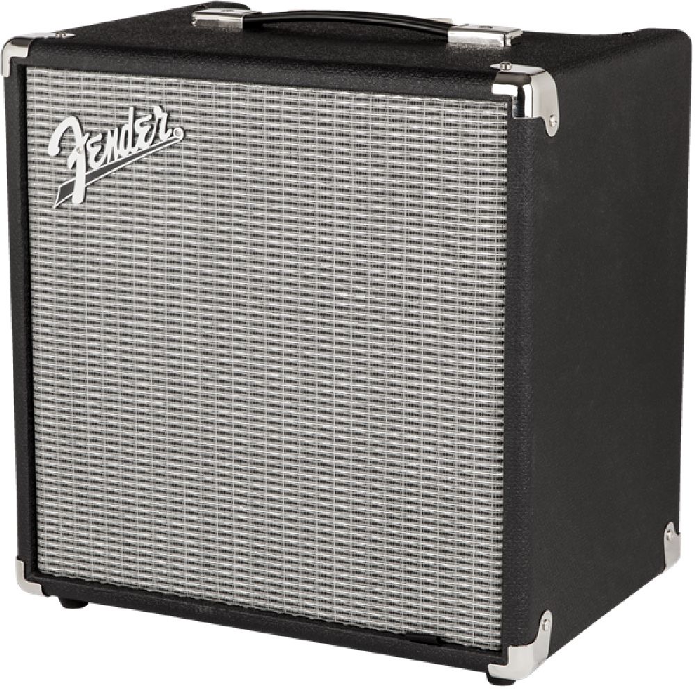 Fender Rumble 25 Combo по цене 27&nbsp;490 ₽