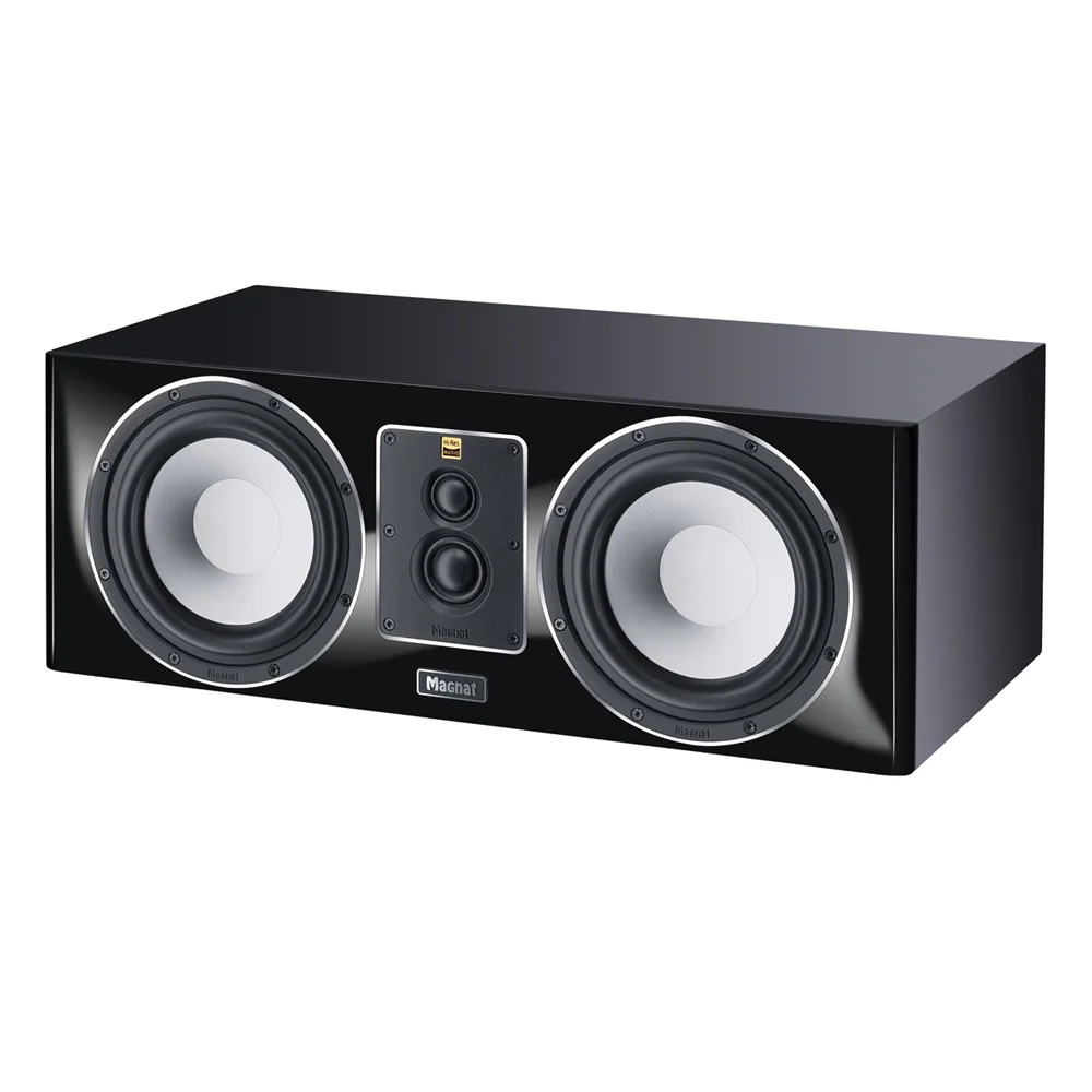Magnat Signature Center Pro 2 Black по цене 59&nbsp;990 ₽