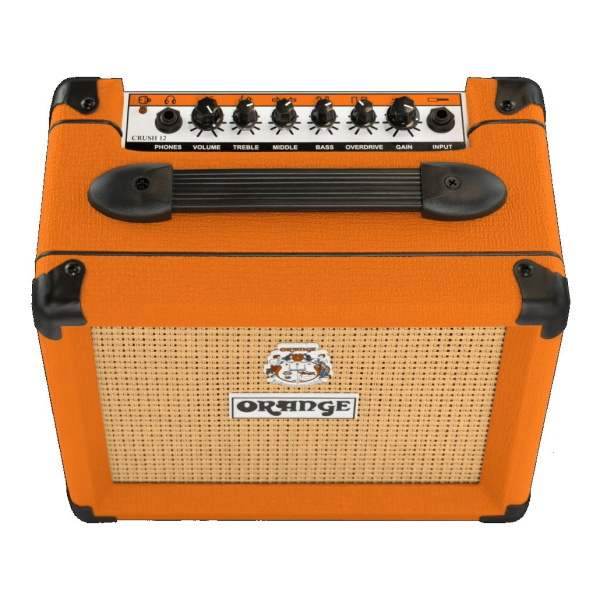 Orange Crush 12 по цене 9&nbsp;360 ₽