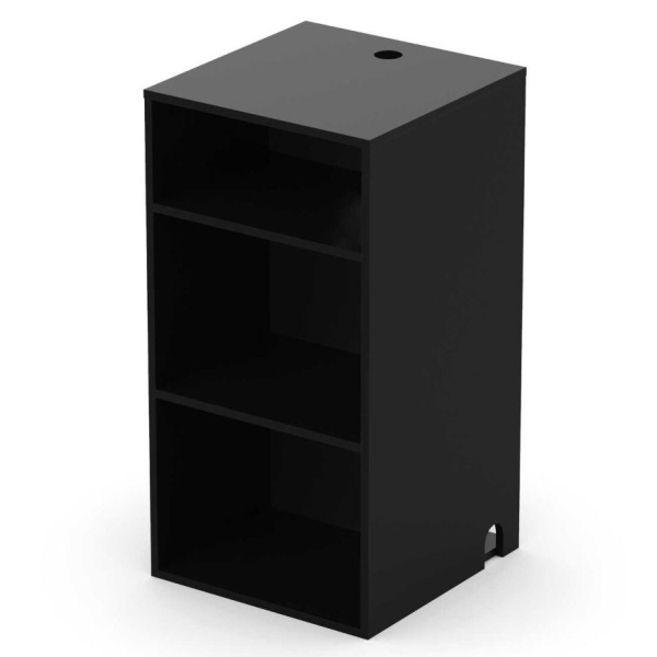 Glorious Modular Mix Rack Black по цене 39&nbsp;990 ₽