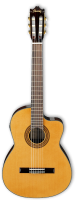 Ibanez GA6CE-AM по цене 28&nbsp;590 ₽