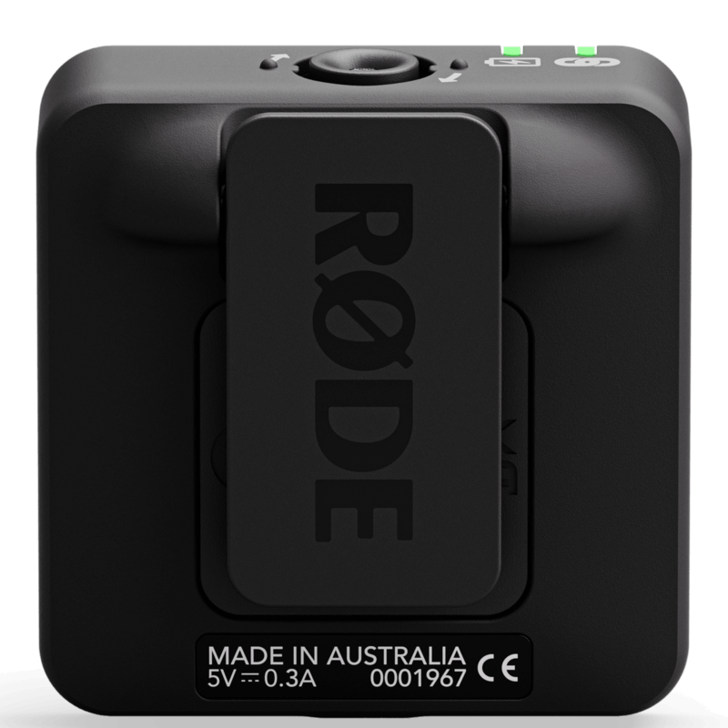 Rode Wireless ME по цене 11&nbsp;560 ₽