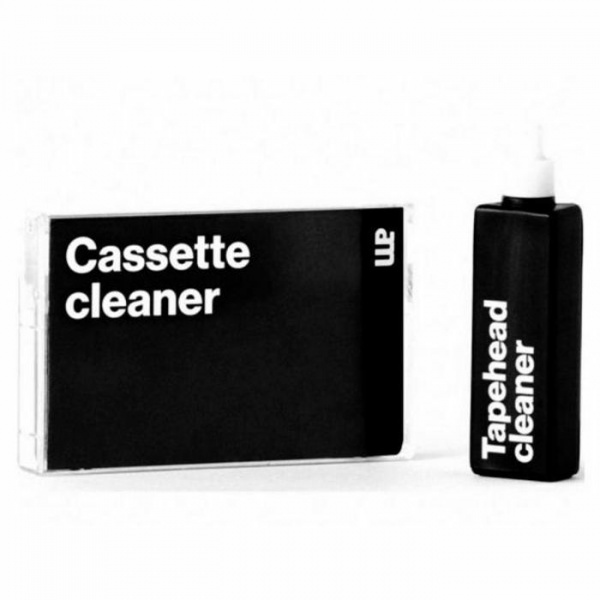 AM Clean Sound Cassette Cleaner по цене 1&nbsp;720 ₽