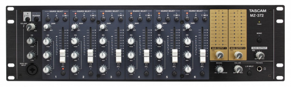 Tascam MZ-372 по цене 48&nbsp;100 ₽
