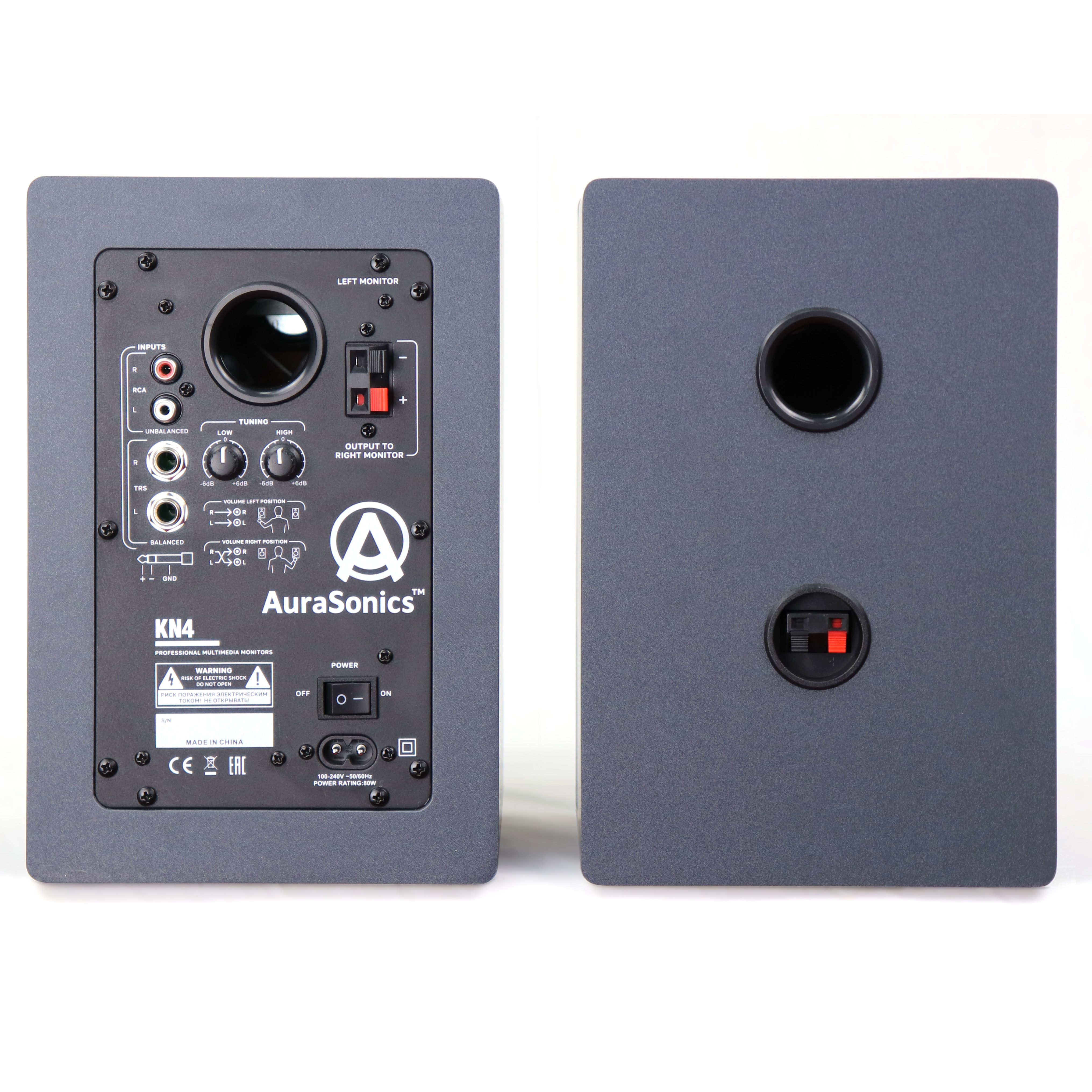 AuraSonics KN4 по цене 17&nbsp;400 ₽