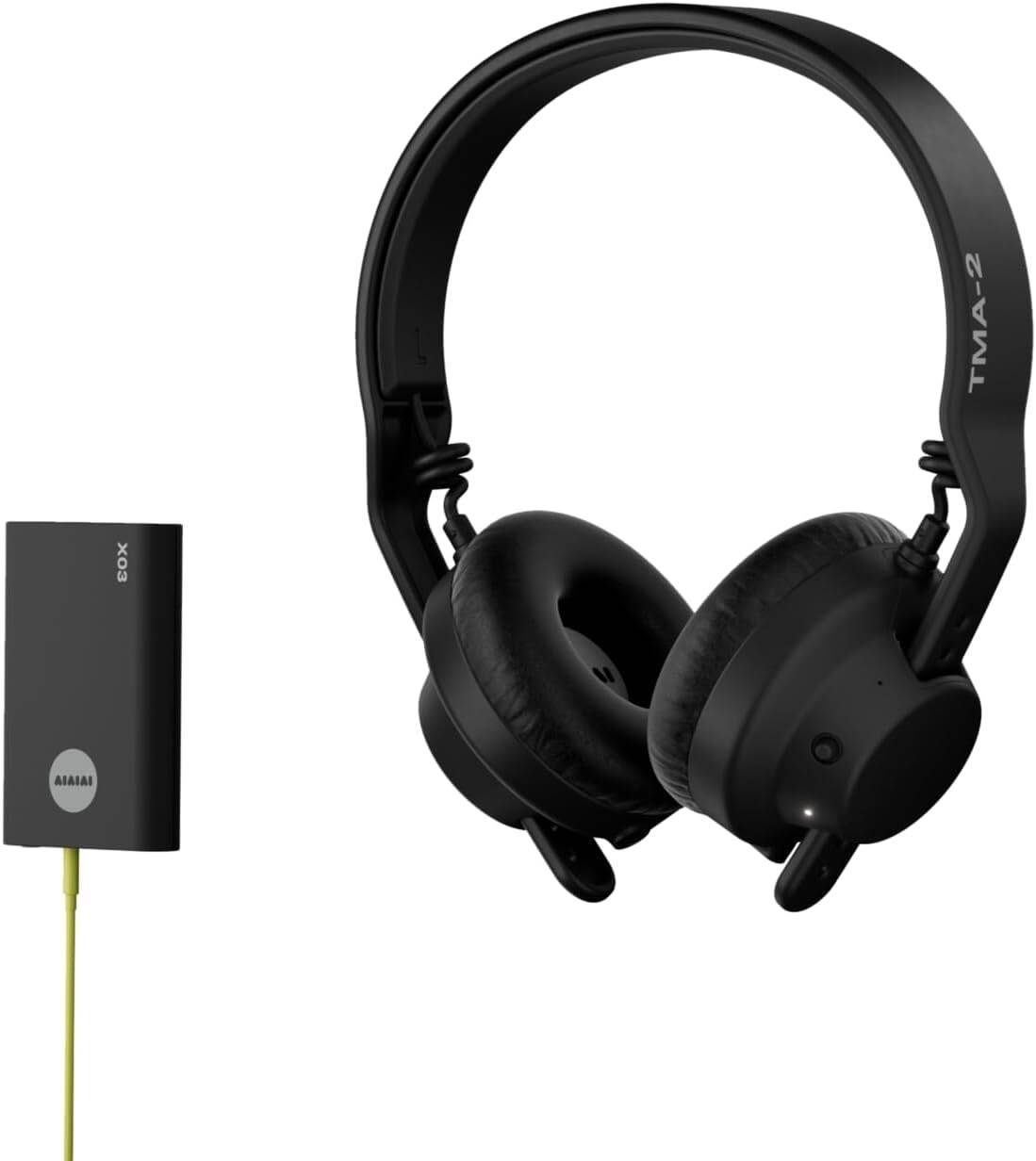 AIAIAI TMA-2 DJ Wireless по цене 48&nbsp;110 ₽