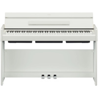 Yamaha YDP-S35WH Arius по цене 131&nbsp;980 ₽