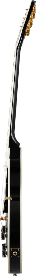 Epiphone Les Paul Custom Ebony по цене 160&nbsp;000 ₽
