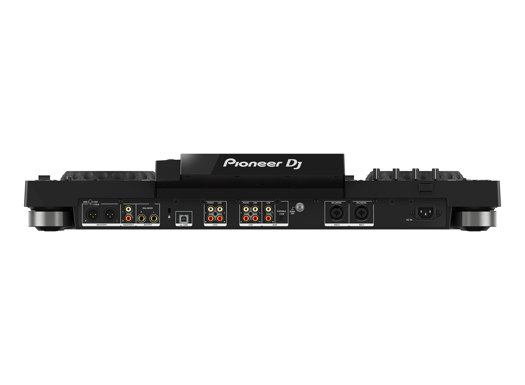 Pioneer XDJ-RX3 по цене 242&nbsp;000 ₽