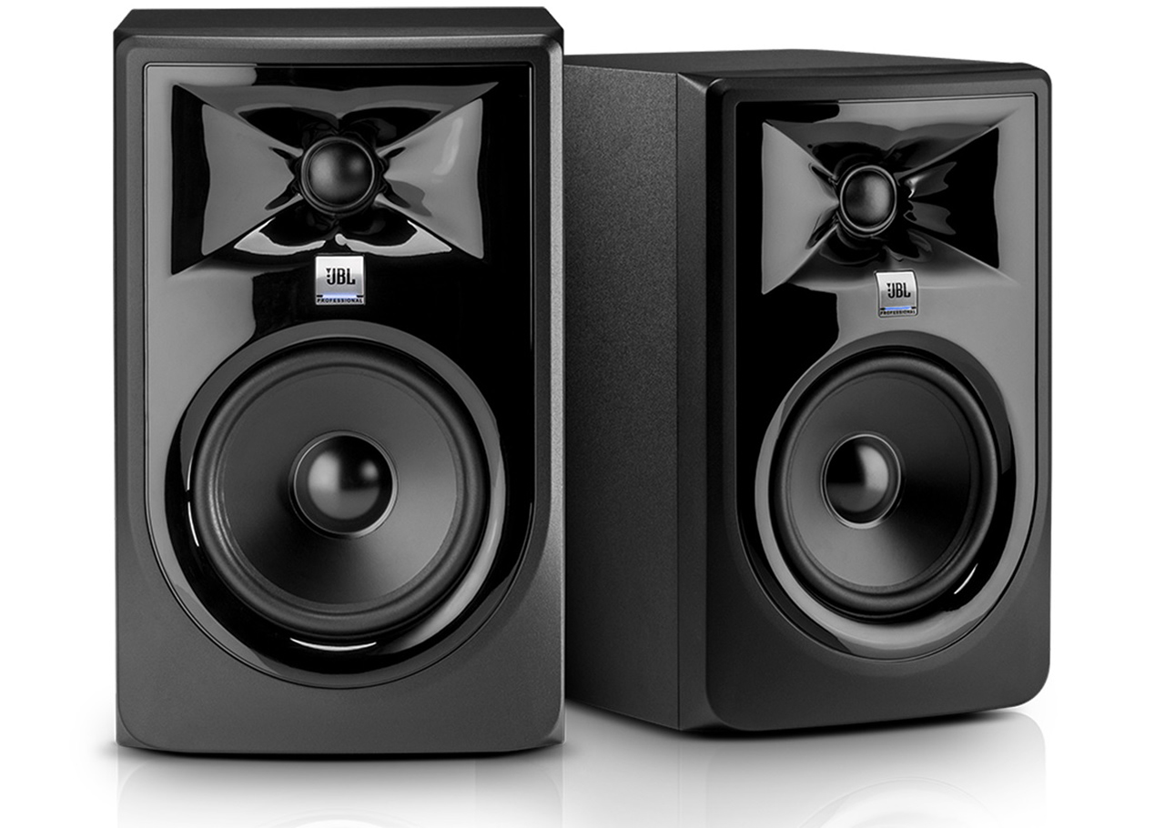 JBL 305P Mk2 по цене 21&nbsp;600 ₽