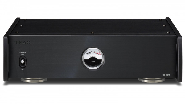TEAC CG-10M-A Black по цене 246&nbsp;000 ₽