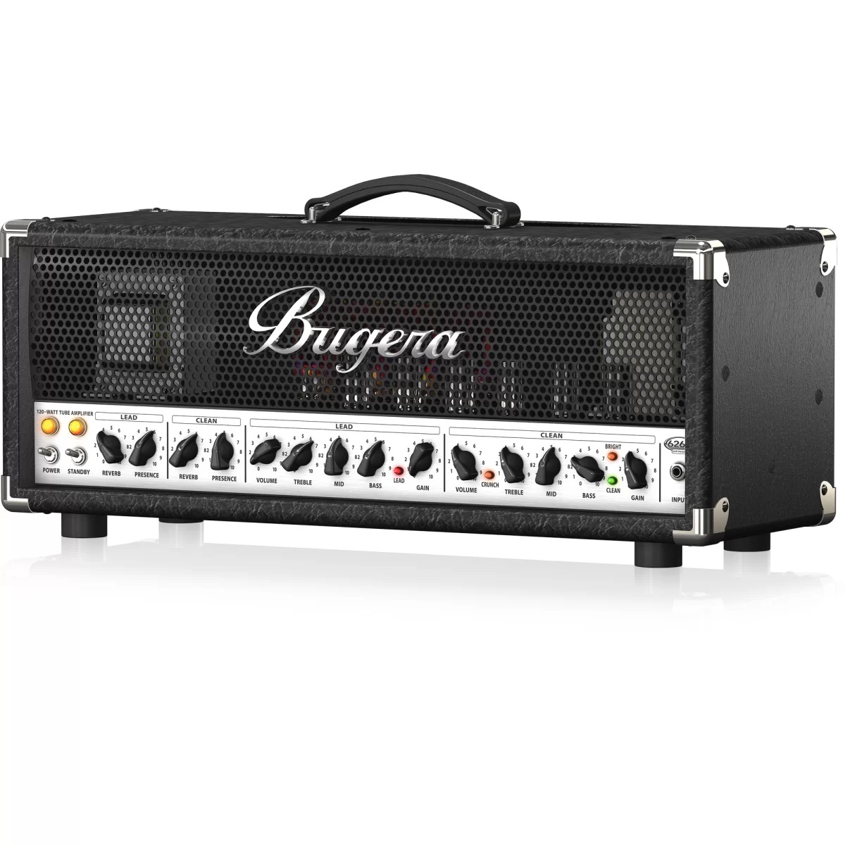 Bugera 6262 Infinium по цене 96&nbsp;390 ₽