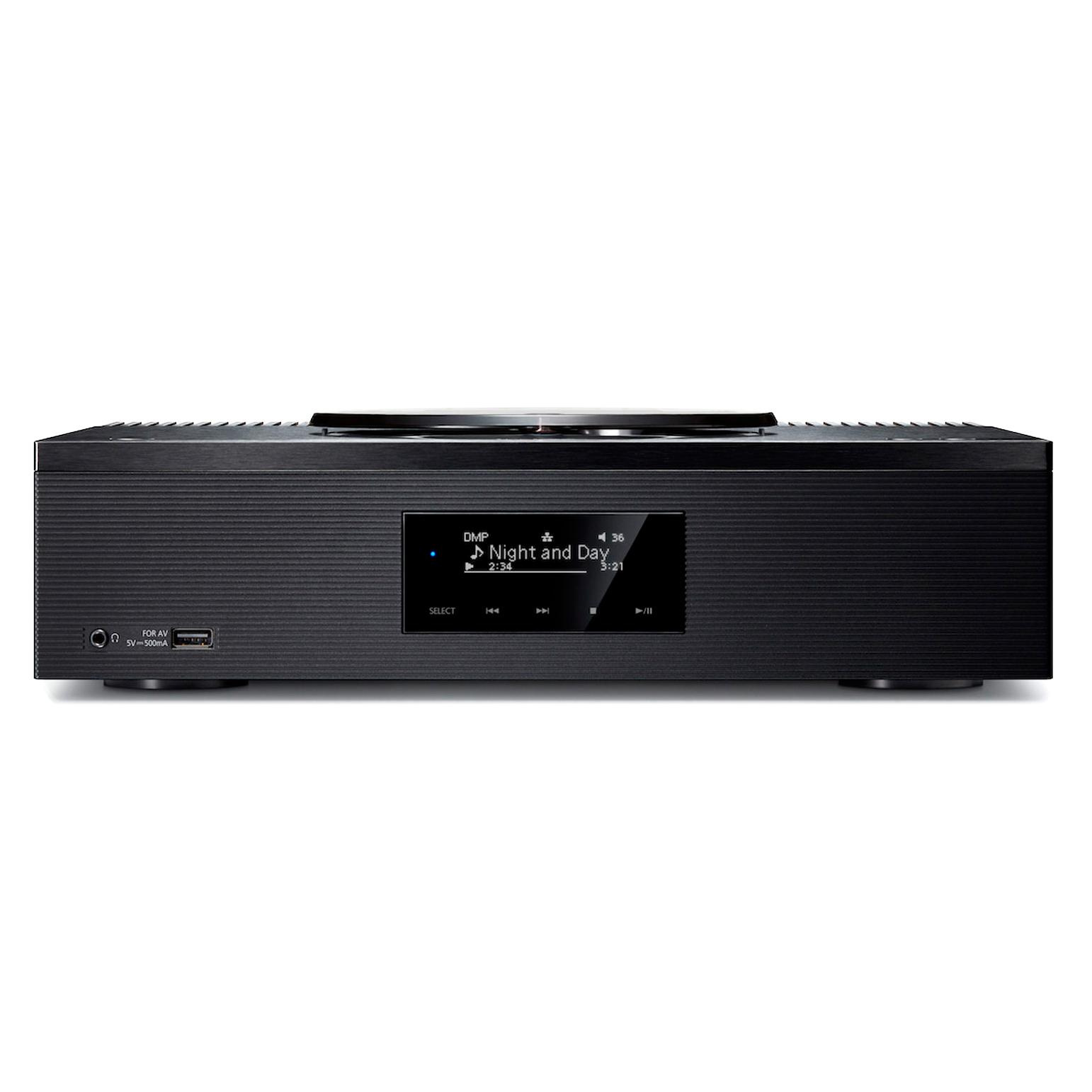 Technics SA-C600 Black по цене 161&nbsp;120 ₽