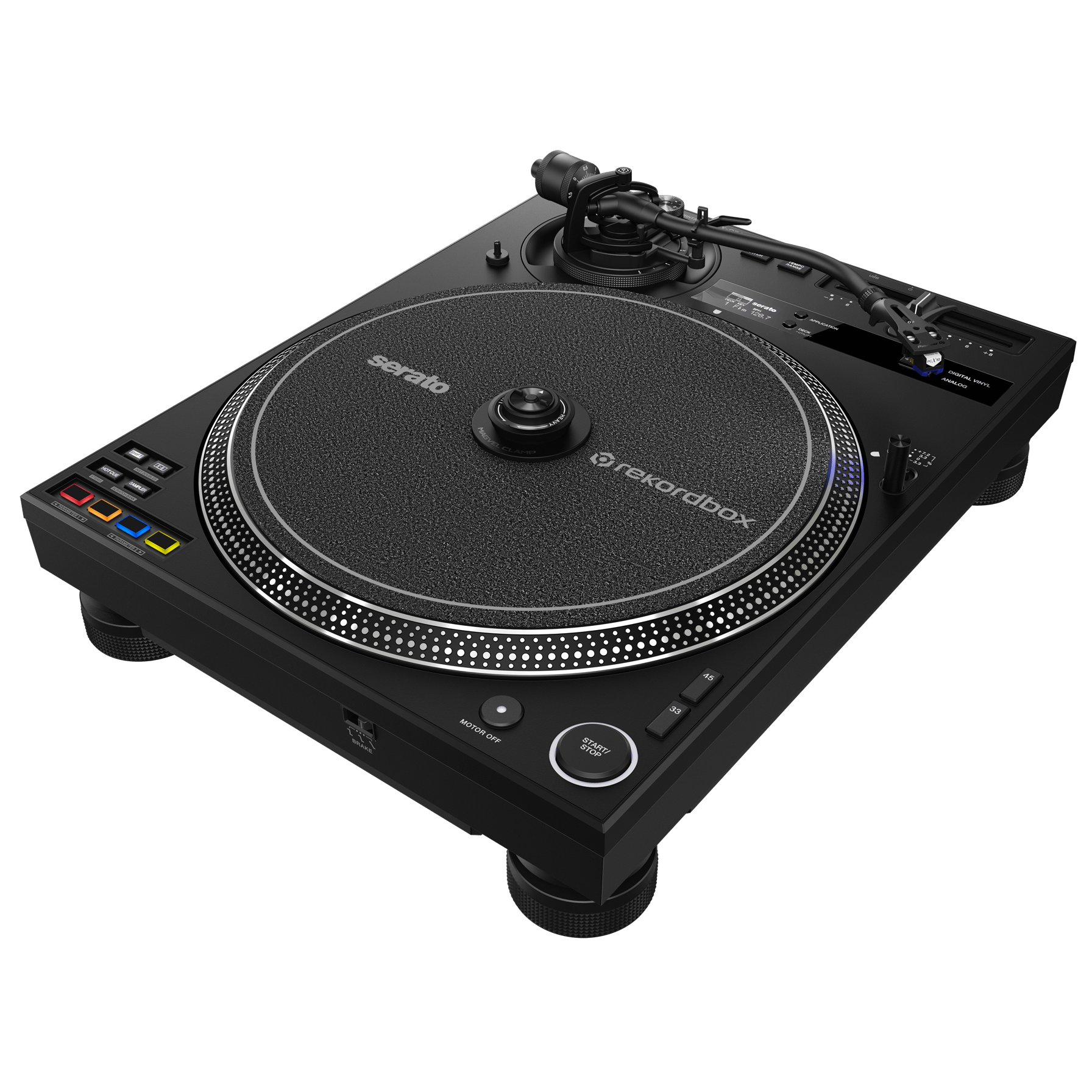 Pioneer PLX-CRSS12 по цене 168&nbsp;910 ₽