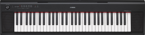 Yamaha NP-12B по цене 39&nbsp;990 ₽