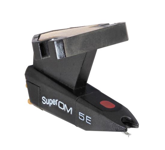 Ortofon Super OM 5E по цене 8&nbsp;112.40 ₽