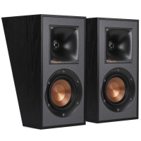 Klipsch R-41-SA Black/GNM по цене 36&nbsp;990 ₽