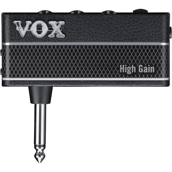 Vox AP3-HG amPlug 3 High Gain по цене 4&nbsp;200 ₽