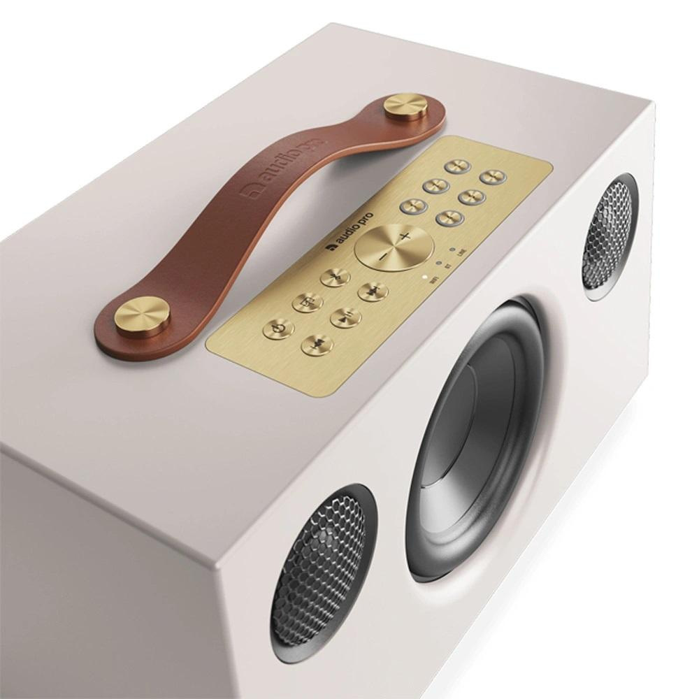 Audio Pro C5 MK2 Sand по цене 20&nbsp;900 ₽