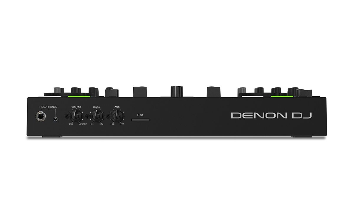 Denon Prime GO по цене 239&nbsp;990 ₽