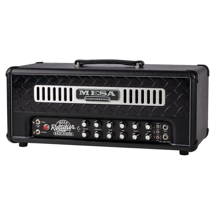 Mesa Boogie Rectifier Badlander 100 Head по цене 383&nbsp;350.00 ₽