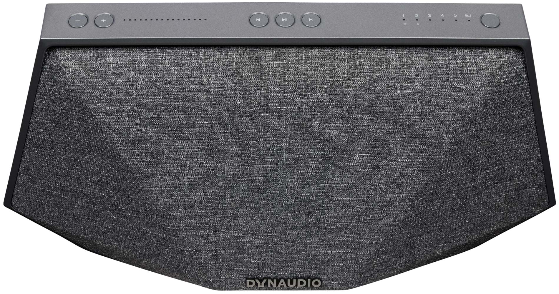 Dynaudio Music 3 Dark Grey по цене 81&nbsp;990 ₽