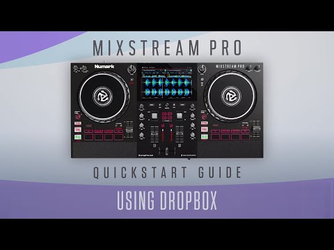 Numark Mixstream Pro по цене 138&nbsp;000 ₽