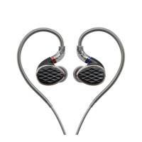 FIIO FH15 Black по цене 28&nbsp;400 ₽