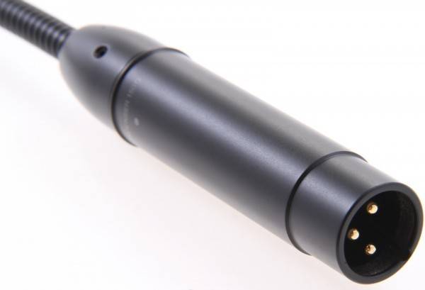 Shure MX418/C по цене 31&nbsp;660 ₽
