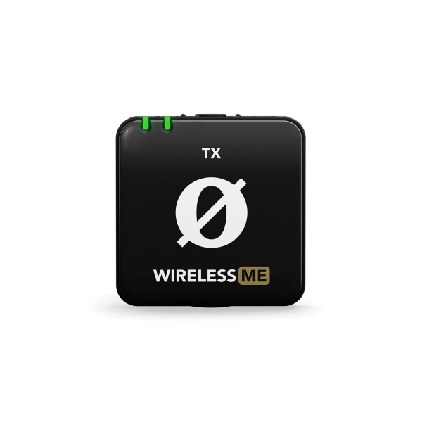 Rode Wireless ME TX по цене 5&nbsp;270 ₽
