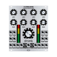 L-1 Discrete 4-channel Stereo Mixer по цене 54&nbsp;550 ₽