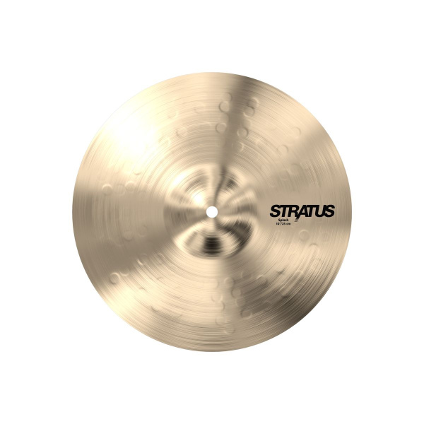 Sabian 10" Stratus Splash по цене 14&nbsp;440 ₽
