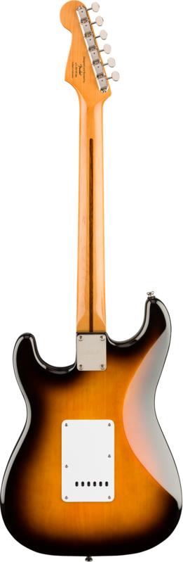 Fender Squier Classic Vibe 50s Strat MN 2TS по цене 70&nbsp;390 ₽