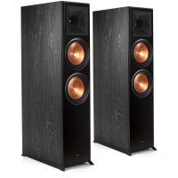 Klipsch RP-8060-FA Ebony по цене 240&nbsp;000 ₽