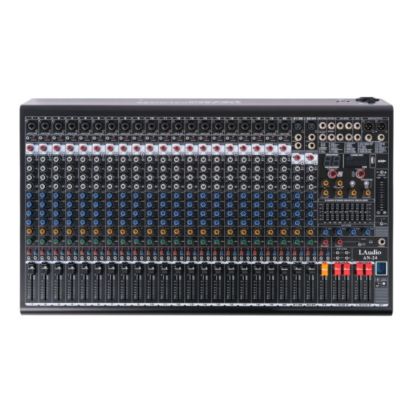 LAudio AN-24 по цене 37&nbsp;790 ₽