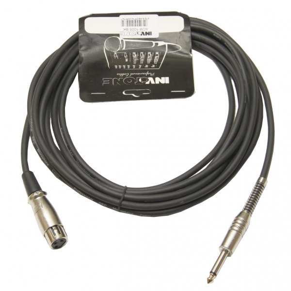 Invotone ACM1005/BK по цене 620 ₽