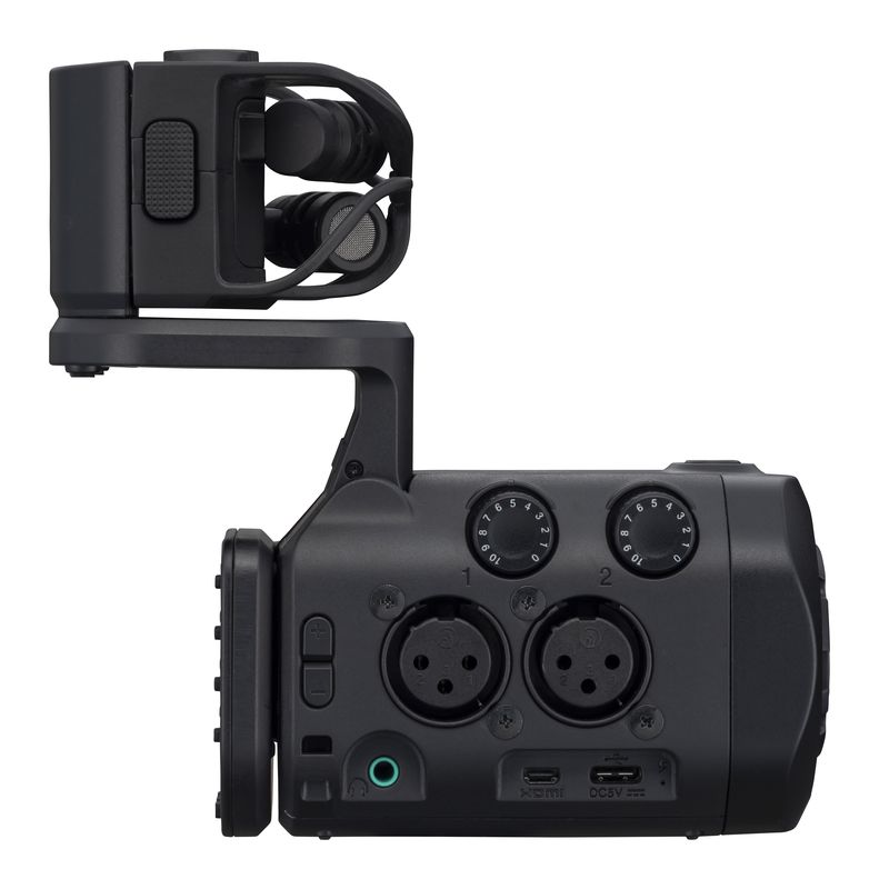 Zoom Q8n-4K по цене 51&nbsp;000 ₽